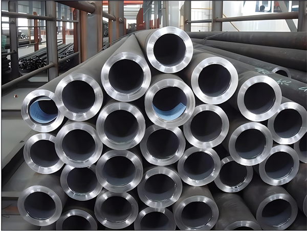 通州q345d精密钢管制造工艺流程特点及应用